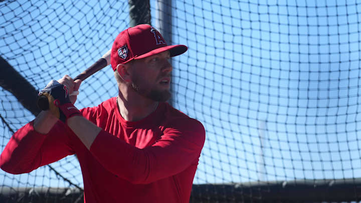 Angels Veteran Infielder on Ron Washington: Best Infield Guy I've Ever Worked With Angels Veteran Infielder on Ron Washington: Best Infield Guy I've Ever Worked With