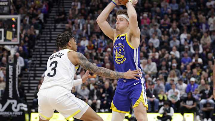 Top Rookie Matchups in Friday’s NBA Slate