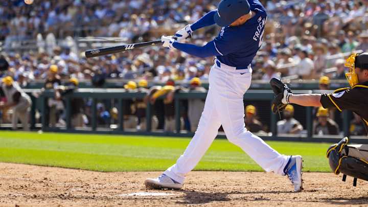 Dodgers Postgame: Another Fast Start Propels Los Angeles to Second Spring Training Victory