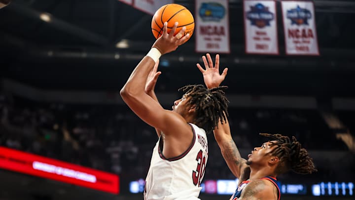 How To Watch: No. 20 South Carolina At Ole Miss