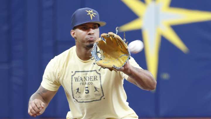 Tampa Bay Rays' Shortstop Has Bank Accounts Frozen in Dominican Republic as Legal Situation Rages On