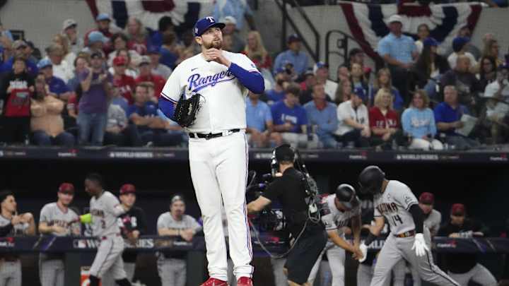 Boston Red Sox Reportedly Still Interested In Top Starting Pitcher, But Waiting For Price to Fall