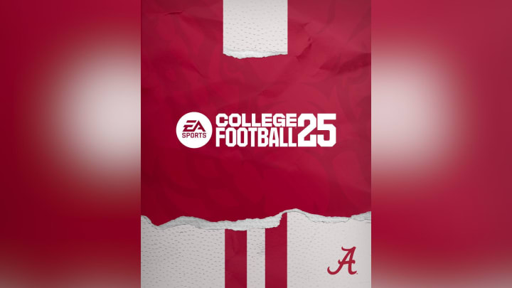 Alabama Football Players Begin Opting Into NCAA Football Video Game Alabama Football Players Begin Opting Into NCAA Football Video Game