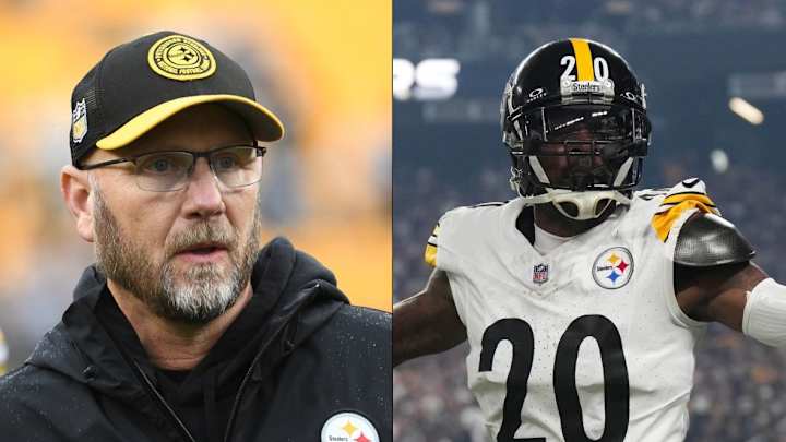 Steelers CB Slams Former OC Matt Canada