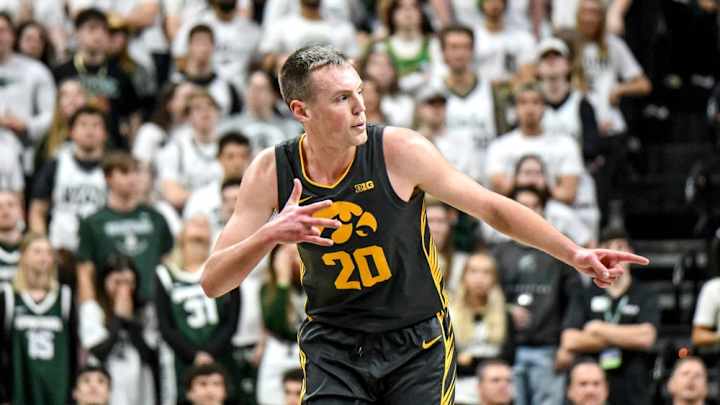 How To Watch Illinois-Iowa Saturday, Lineups, Injury Report, Betting Lines