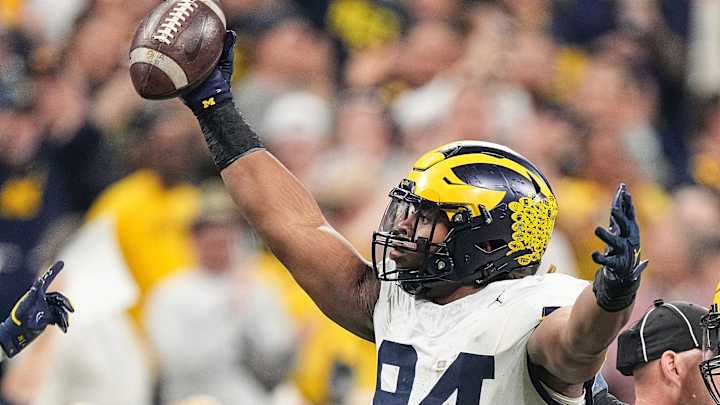 NFL Combine Preview: Defensive Line