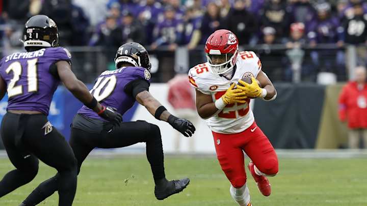2024 Free Agency: 5 Running Backs Who Make Sense For the Jaguars