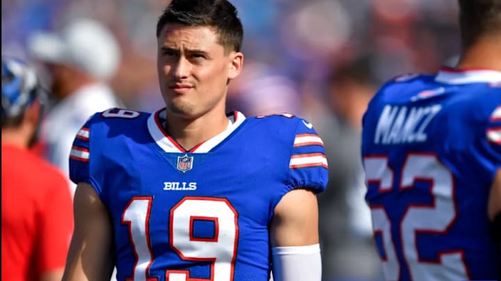 Matt Araiza Chiefs Contract: Why Deal For Bills Ex is 'No Risk'