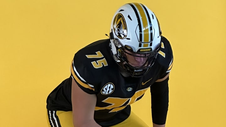 Missouri Weekly Recruiting Update: Priority Prospect's Recruitment Winding Down Missouri Weekly Recruiting Update: Priority Prospect's Recruitment Winding Down