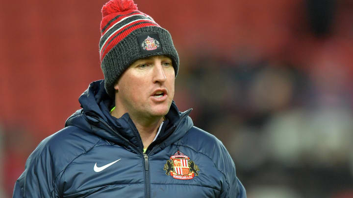 Mike Dodds names five areas where he immediately wants Sunderland to improve Mike Dodds names five areas where he immediately wants Sunderland to improve