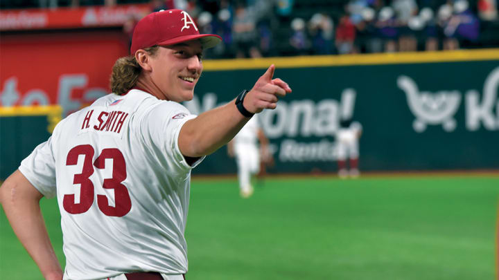 Live Blog: Arkansas vs. Murray State, Game 1