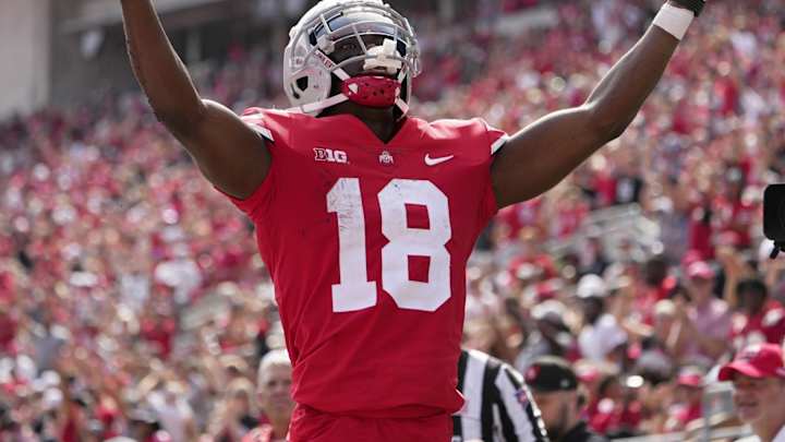 Bold Raiders' NFL Draft Day Proposed Trade Suggested