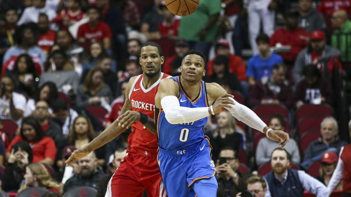 Former LA Champ Highlights Russell Westbrook's Lakers Tenure Bright Spots