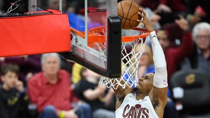 What To Expect In Third Philadelphia 76ers-Cleveland Cavaliers Matchup