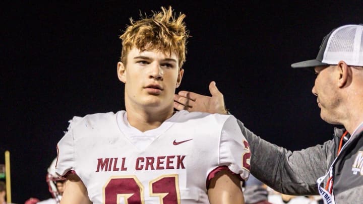 Luke Metz Talks Top-Six Schools, Where Missouri Stands Luke Metz Talks Top-Six Schools, Where Missouri Stands