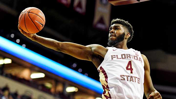 Chicago Bulls Forward, Former FSU Basketball Star Out For the Season