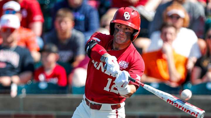 OU Baseball: Oklahoma Opens Home Season by Crushing Wright State