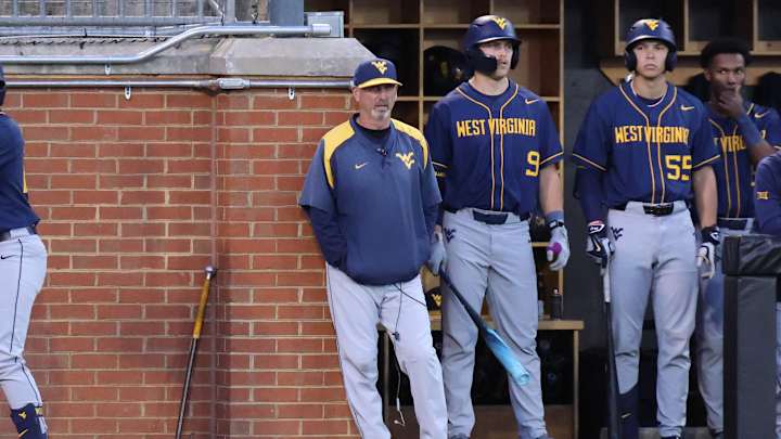 What Randy Mazey Said Following the Game One Win Over Charlotte