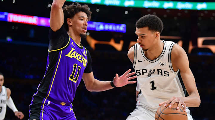 Victor Wembanyama Has Perfect Answer After He Matches Michael Jordan Feat Victor Wembanyama Has Perfect Answer After He Matches Michael Jordan Feat