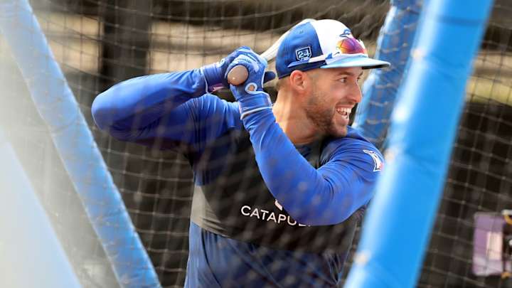 Toronto Blue Jays' Manager Makes Major Statement About Star Heading into 2024 Toronto Blue Jays' Manager Makes Major Statement About Star Heading into 2024
