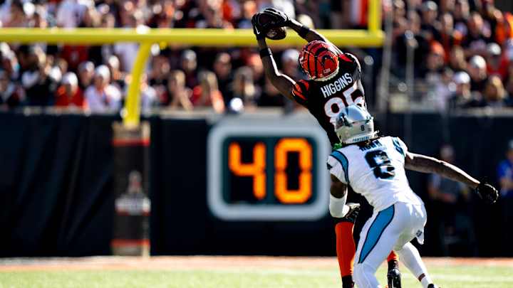 Potential Panthers' Free Agent Target is Off the Board