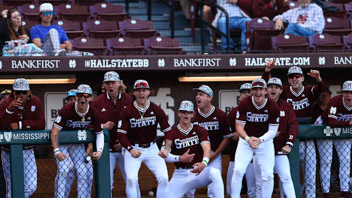 Mississippi State Baseball Embarrassed by Georgia Southern 11-4