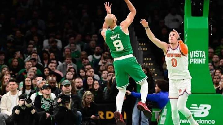 Knicks vs. Celtics: How, Who to Watch in Crucial Rivalry Chapter