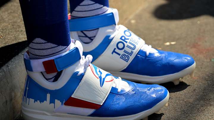 Toronto Blue Jays Provide Positive Injury Update on Top Prospect