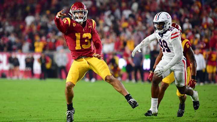 Former Bears QB Owns Caleb Williams Concerns