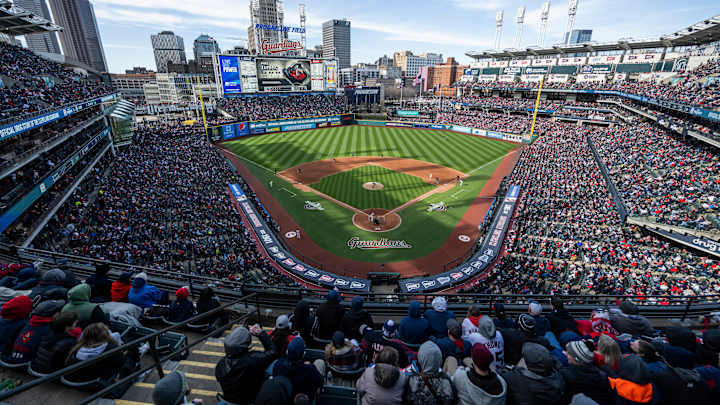 Guardians 2024 Home Opener, Eclipse Watch Party Sold Out