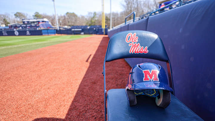 Three Takeaways From Rebels' Series-Opening Loss vs. High Point