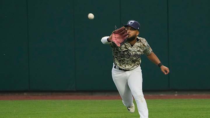 REPORTS: Top-10 Guardians Prospect Out For Multiple Weeks REPORTS: Top-10 Guardians Prospect Out For Multiple Weeks