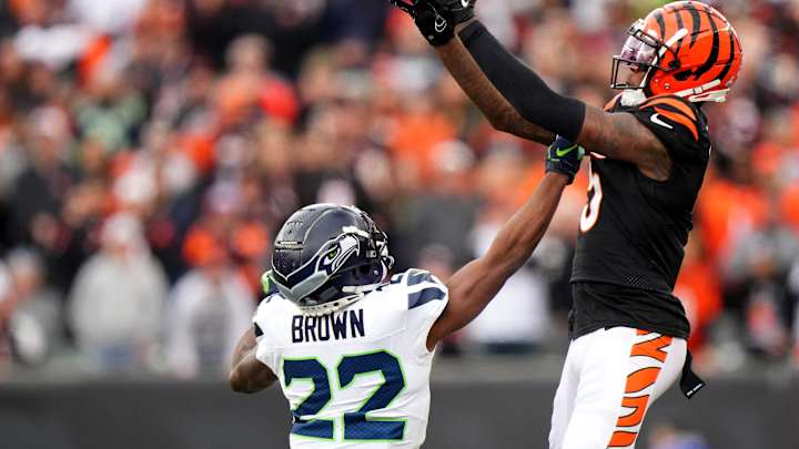 Chargers Lose Option to Pursue Star WR on Free Agent Market