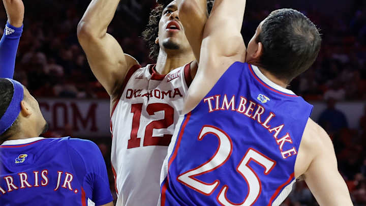 Three Keys: Shorthanded Jayhawks will need to beat Longhorns with defense.