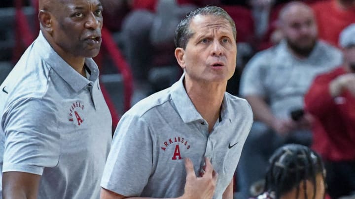 How Fans, Media Reacted to Razorbacks’ Victory Over Missouri