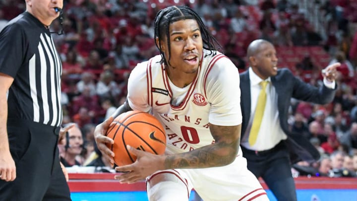 Battle Explodes; Razorbacks Keep Mizzou Winless in SEC Play