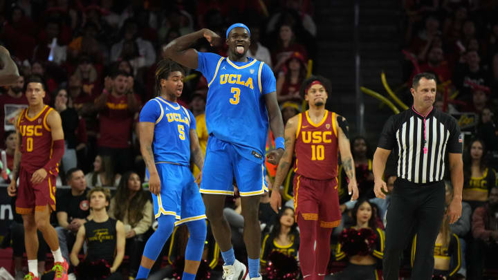 USC Basketball Vs UCLA: How To Watch, Odds, Predictions & More