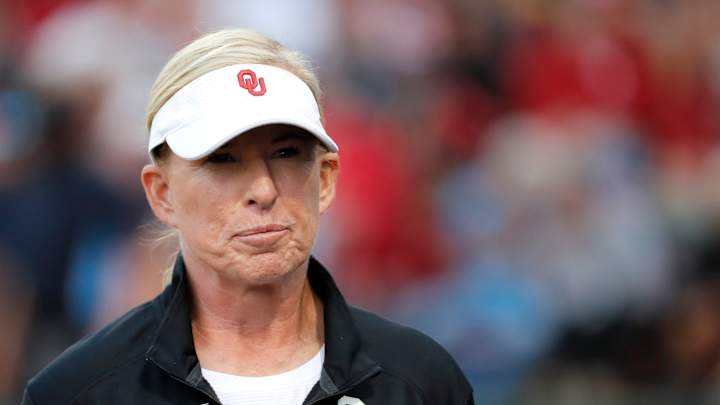 Softball Live Blog: No. 1 Oklahoma Faces San Diego State on Day Two at Mary Nutter