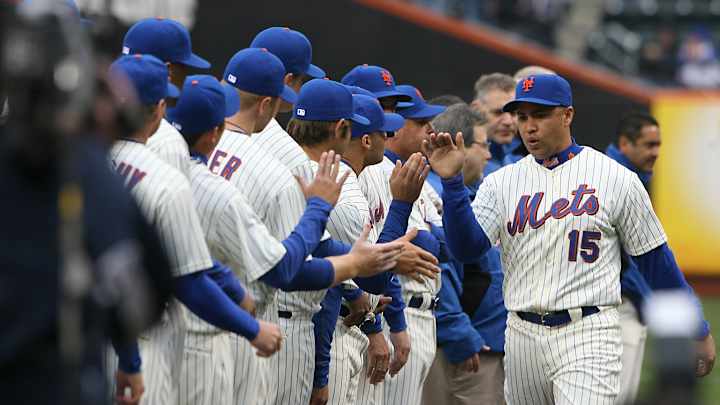 New York Mets' Legend Will Have Increased Role With Team This Season New York Mets' Legend Will Have Increased Role With Team This Season