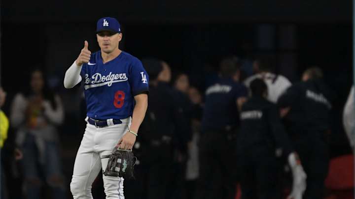 Former Boston Red Sox, Los Angeles Dodgers' Utility Player Expected to Sign in Next Three Days Former Boston Red Sox, Los Angeles Dodgers' Utility Player Expected to Sign in Next Three Days