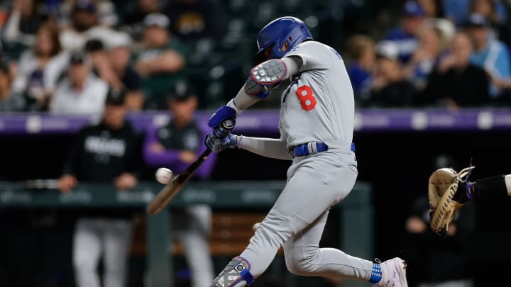 Padres Listed Among Final Teams For Ex-Dodgers Free Agent Padres Listed Among Final Teams For Ex-Dodgers Free Agent