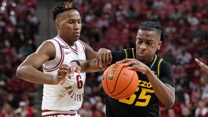 A Winless SEC Season of Mizzou Basketball is the Most Likely Outcome