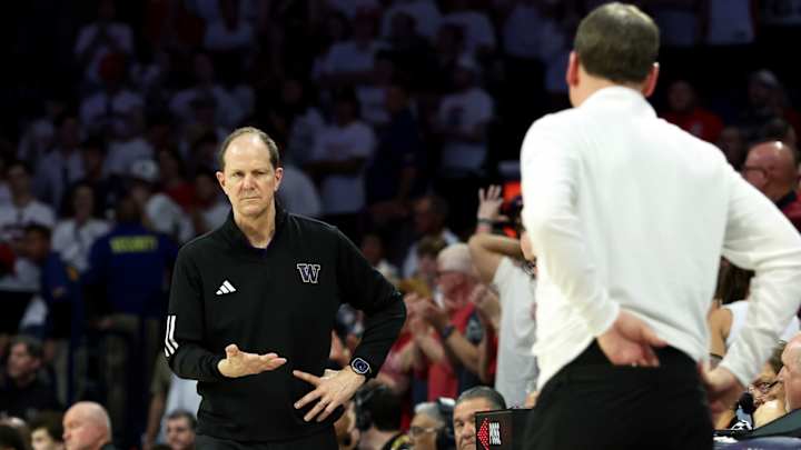 Hopkins Era Comes to An End After 7 Seasons in Montlake