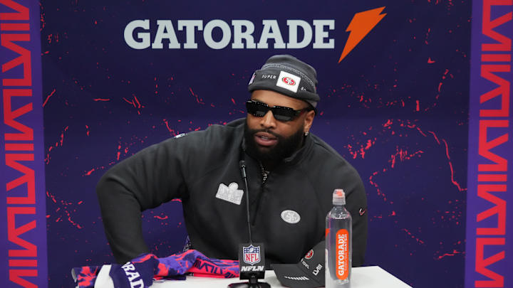 Taking Stock of the 49ers Offensive Line