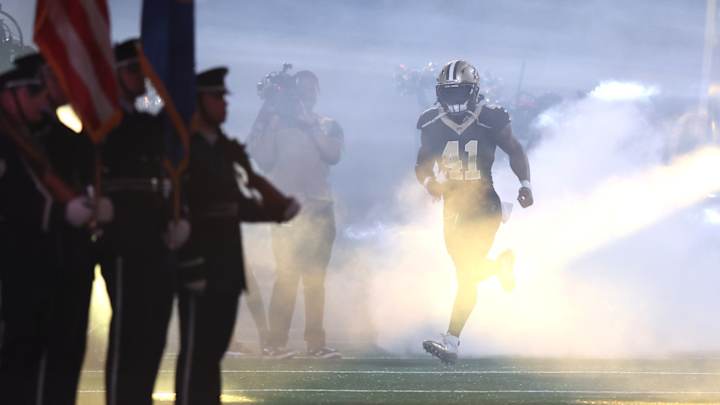 Assessing The New Orleans Saints Running Backs Prior To Free Agency