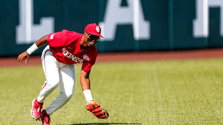 OU Baseball: Oklahoma Again Dominates Wright State in Doubleheader Sweep
