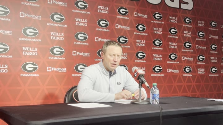 After Brining it within 3, UGA is Toppled by No.14 Auburn After Brining it within 3, UGA is Toppled by No.14 Auburn