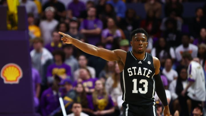 Mississippi State Extends Win Streak as Josh Hubbard Scores Career-High 32 Mississippi State Extends Win Streak as Josh Hubbard Scores Career-High 32