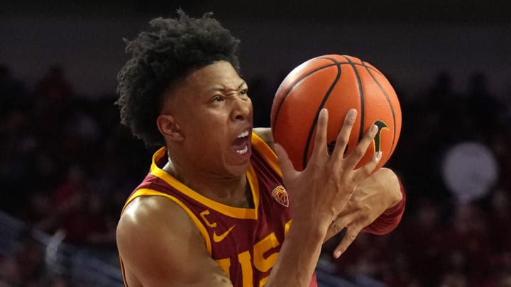 USC Basketball: Fifth-Year Guard Leads Trojans to Upset Victory Over UCLA