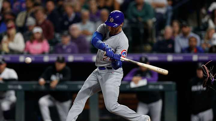 Angels Were Listed Among Most Likely Destinations For Cody Bellinger Before He Signed With Cubs